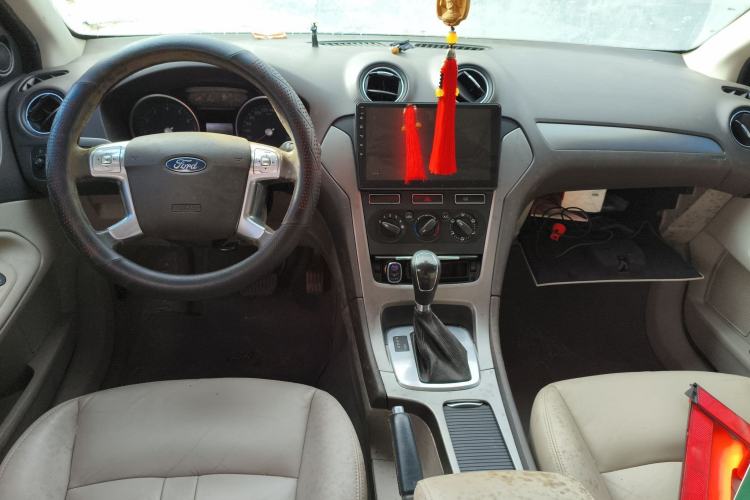 Used Ford Mondeo 2013 2.3L Fashion Edition