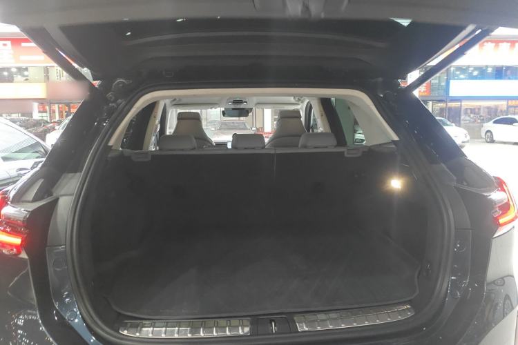 Used Nio ES6 2022 100kWh Performance Version