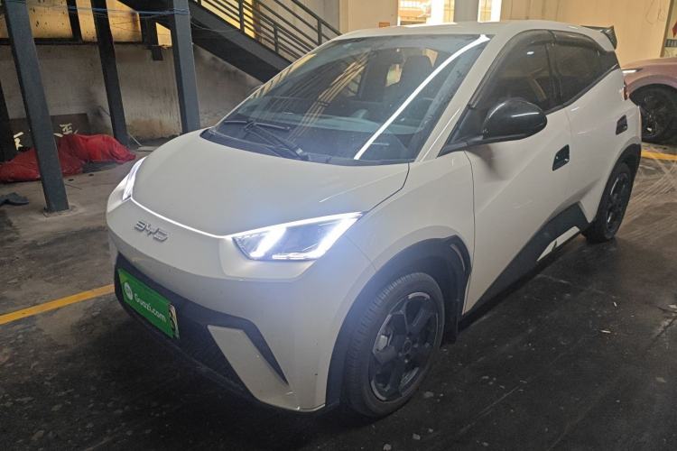 Used BYD Seagull 2023 Flying Edition