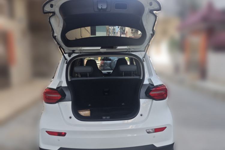 Used Leapmotor T03 2024 310 Comfort Edition