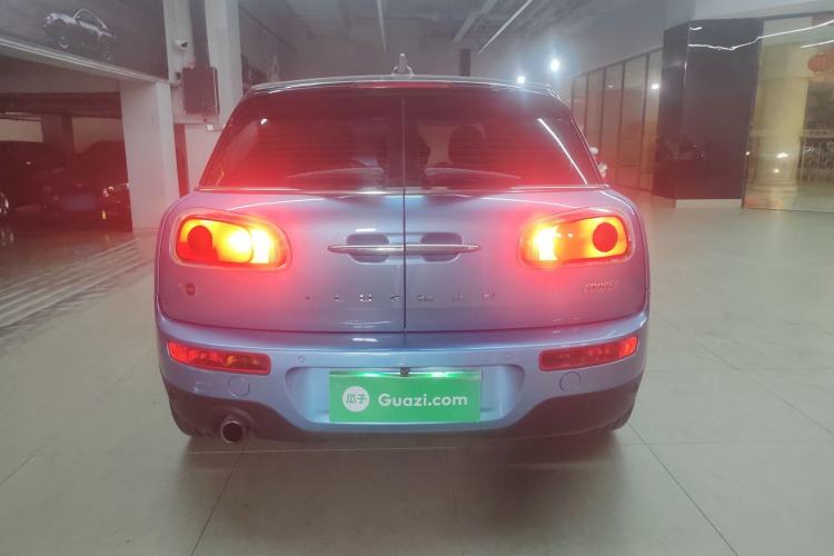 Used MINI Clubman 2016 Revised 1.5T COOPER