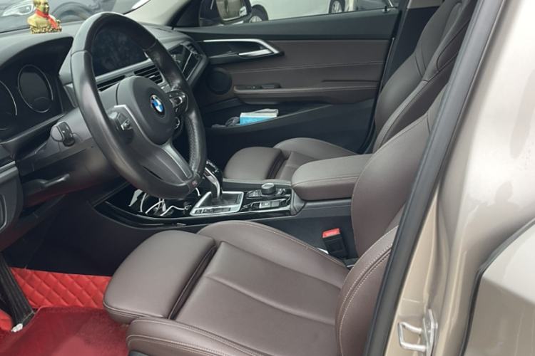 Used BMW 1 Series 2020 120i M Sport Package
