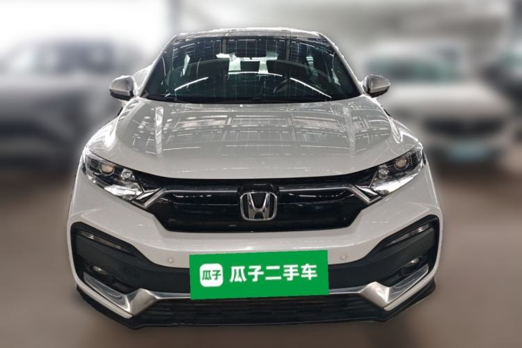 Used Honda XR-V 2021 220TURBO CVT Comfort Version Front