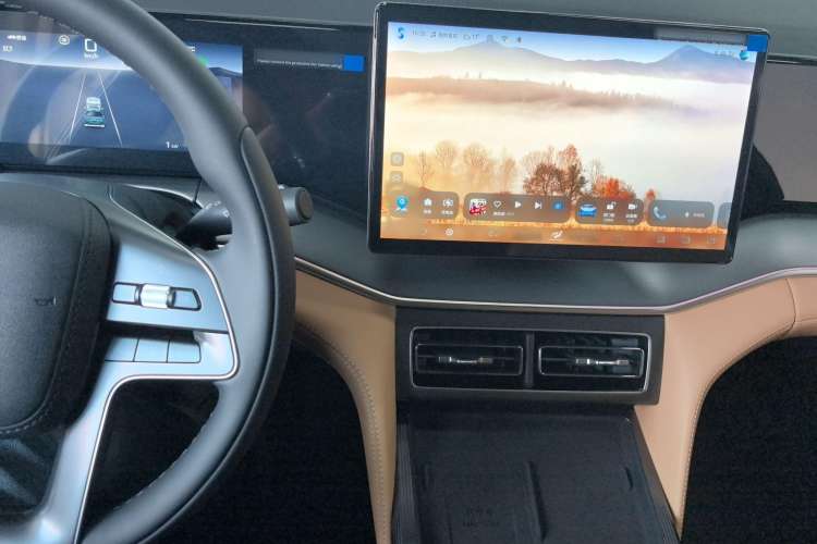 Used BYD Song L DM-i 2024 112 km Beyond Edition