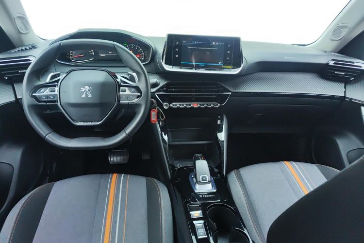 Used Peugeot 2008 2020 230THP Fashion Edition