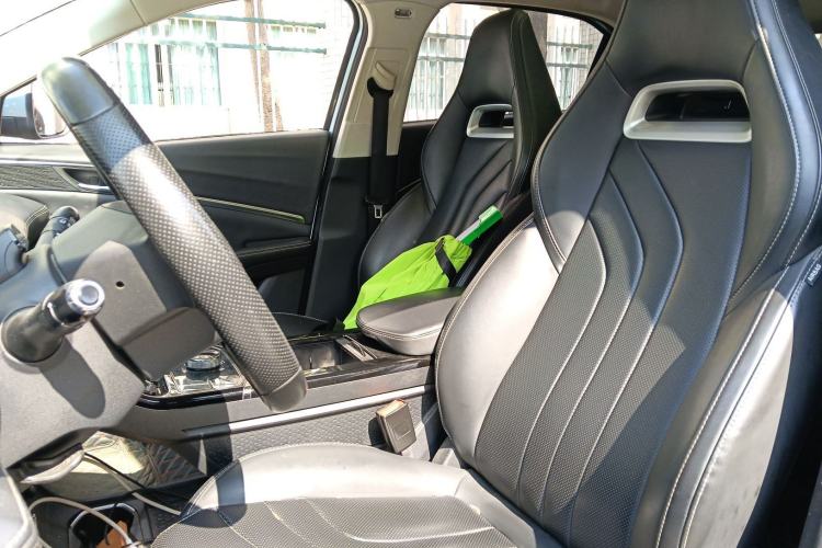 Used NETA U 2021 Pro 610 Industry Custom Edition