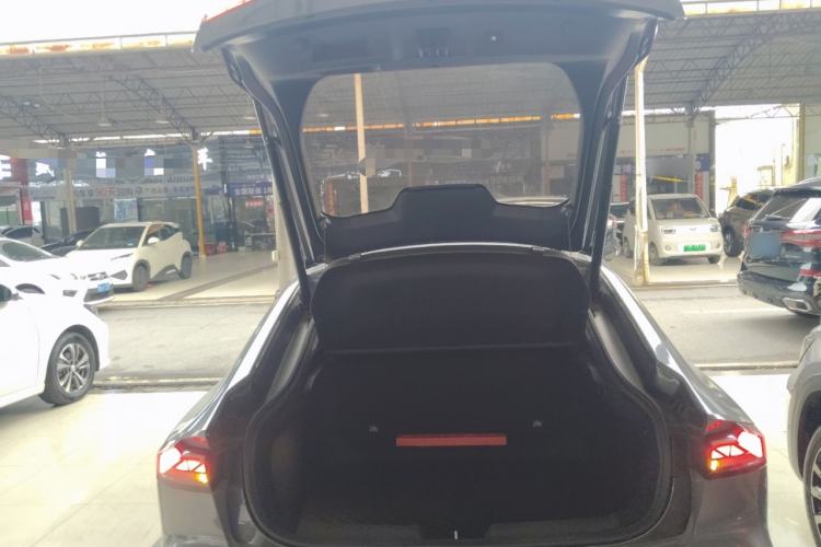 Used Changan UNI-V 2024 1.5T Prestige Sport Edition