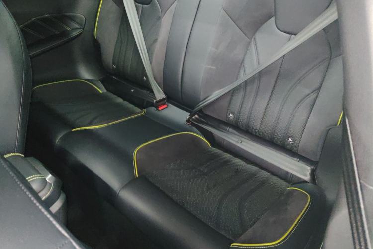 Used NETA GT 2023 580 AWD