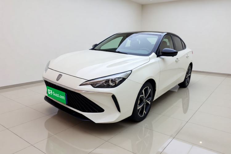 Used Roewe i5 2023 1.5L CVT Luxury Edition Guazi used car, China used car export, Used car for sale, Used cars, Cheapest cars for sale