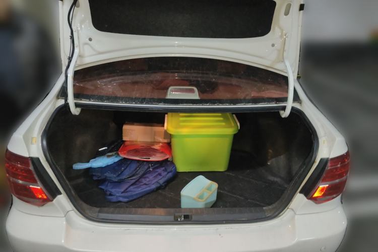 Used Toyota Corolla EX 2013 1.6L Automatic Excellence Edition