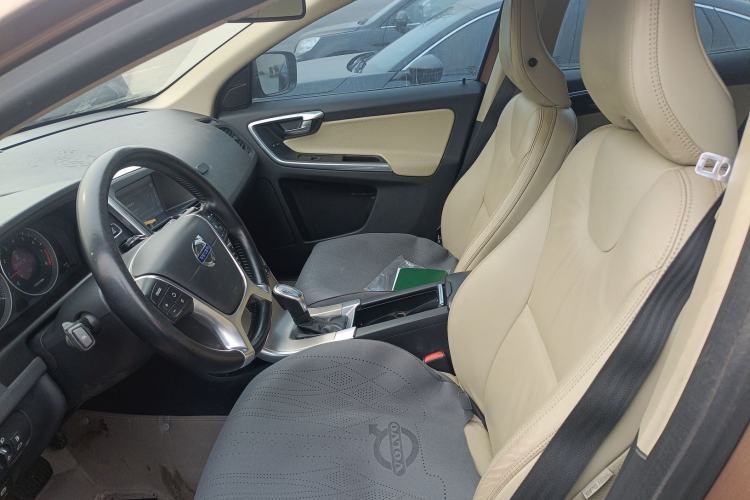 Used Volvo XC60 2013 T5 Comfort Edition