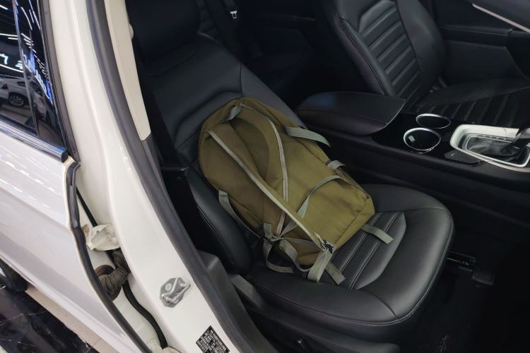 Used Ford Mondeo 2013 1.5L GTDi180 Fashion Edition
