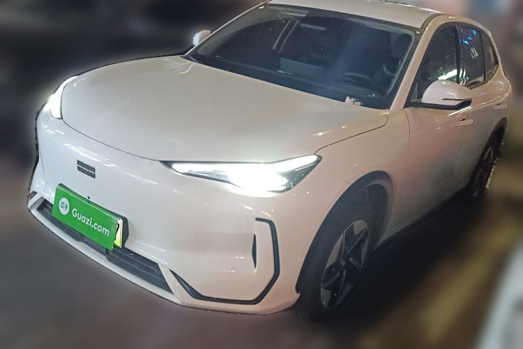 Used Geely Galaxy E5 2026 Model 530km Launch Edition