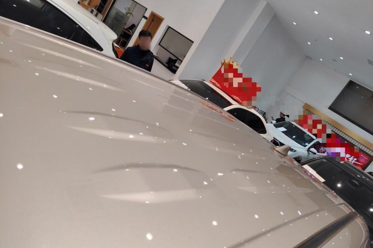 Used Toyota Wildlander 2024 2.0L CVT Two-Wheel Drive Leading Edition
