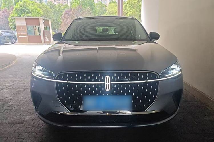 Used Lincoln Corsair 2023 2.0T All-Wheel-Drive Prestige Version