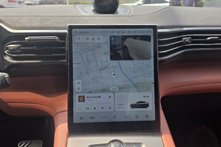 Used Nio EC6 2020 605 km Sport Edition
