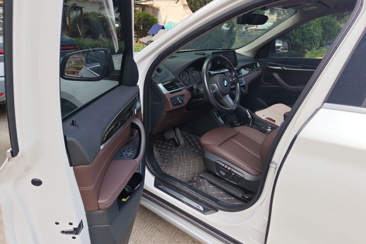 Used BMW X1 2020 xDrive25Li Luxury Edition
