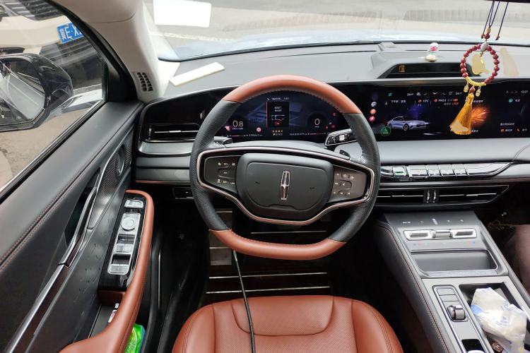 Used Lincoln Z 2022 iXiang Zunyi Edition