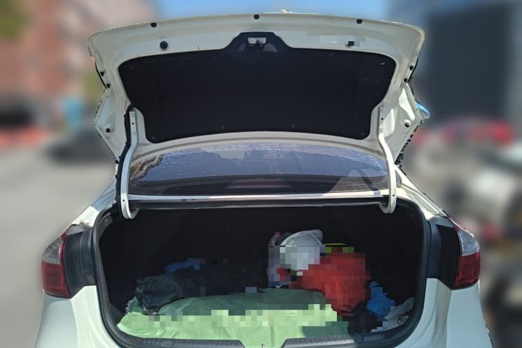 Used Kia K3 2016 1.6L Automatic GL