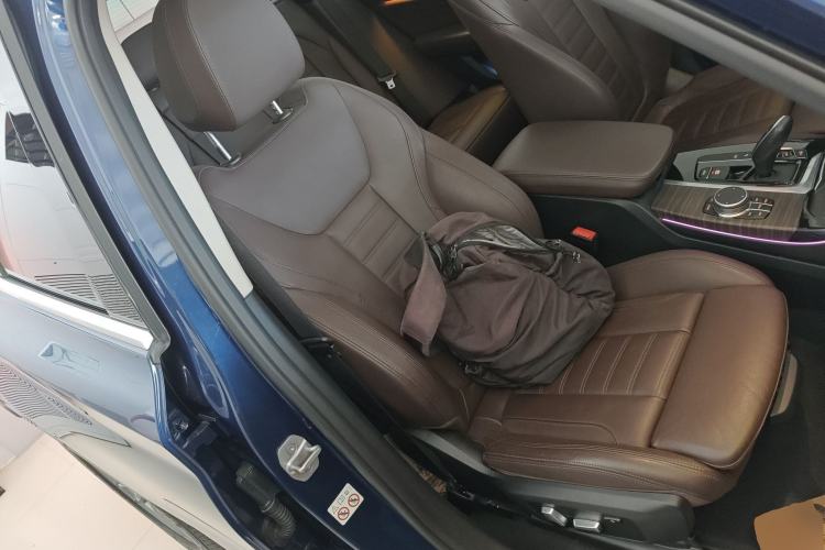 Used BMW X3 2020 xDrive28i M Sport Package