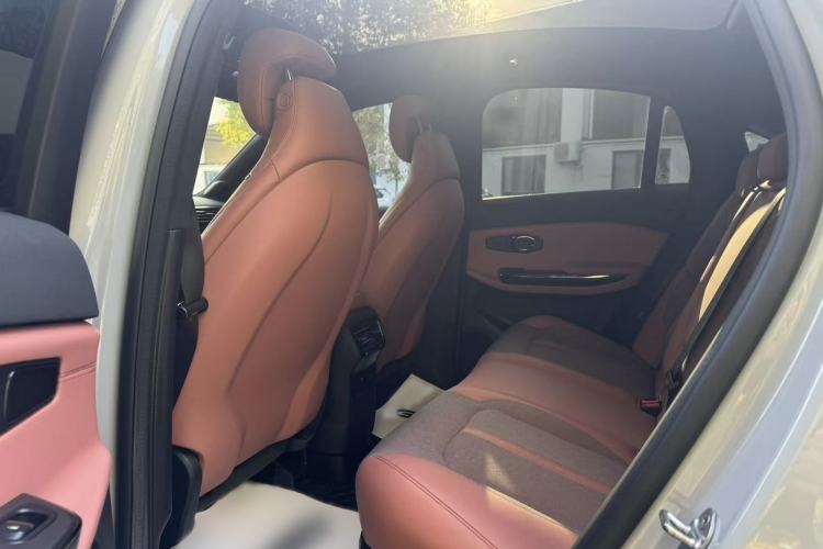 Used Nio EC6 2020 430 km Sport Version