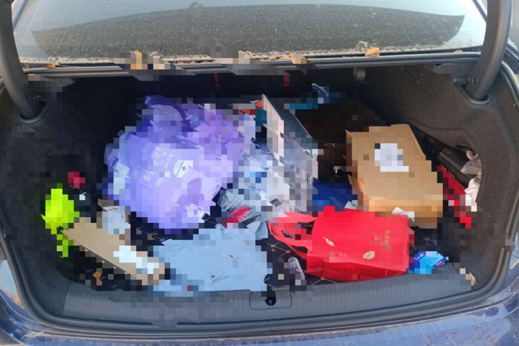 Used Audi S4 2022 S4 3.0TFSI
