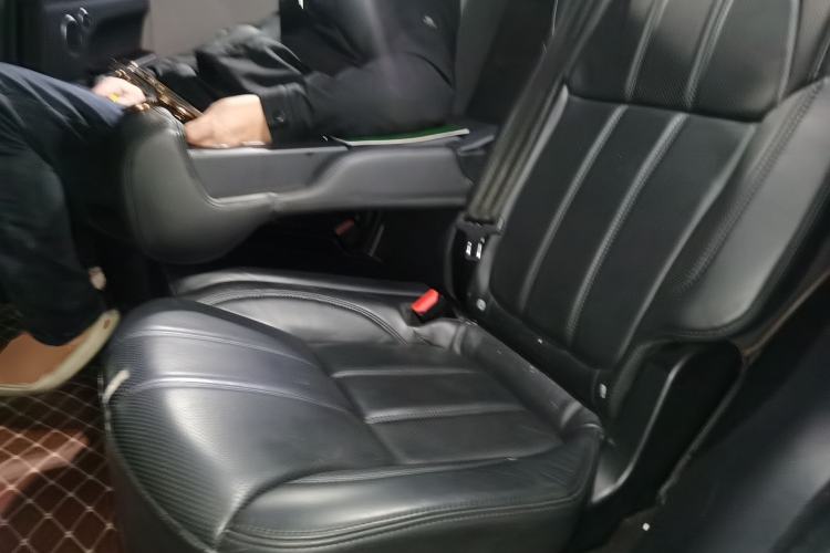 Used Land Rover Range Rover Sport 2017 3.0 SC V6 HSE