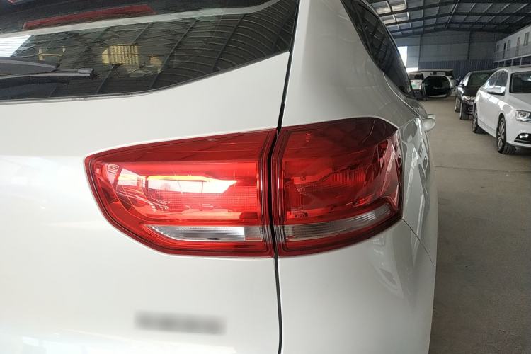 Used Haval H4 2019 Red-Label 1.5 GDIT DCT Elite SmartConnect Edition
