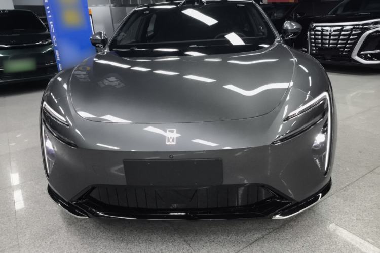 Used Avatr 06 2025 Max All-Electric Version