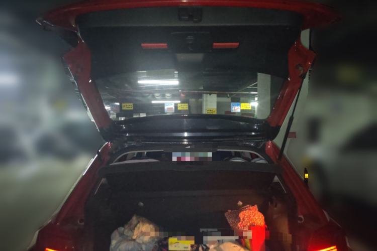 Used Volkswagen Polo 2019 Plus 1.5L Automatic Beats Trendy Cool Edition