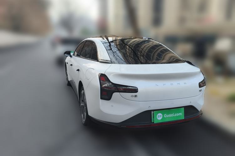 Used XPeng MONA M03 2024 620 with Ultra-Long Range