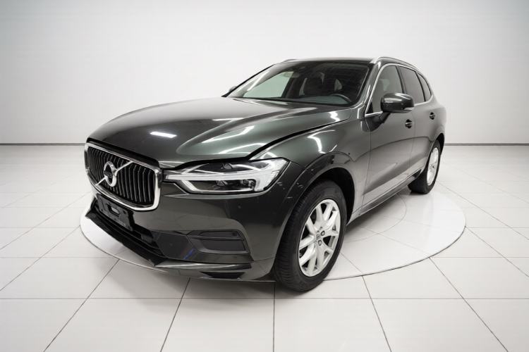 Used Volvo XC60 2019 T5 4x4 Smart Edition China VI Standard Guazi used car, China used car export, Used car for sale, Used  cars, Cheapest cars for sale
