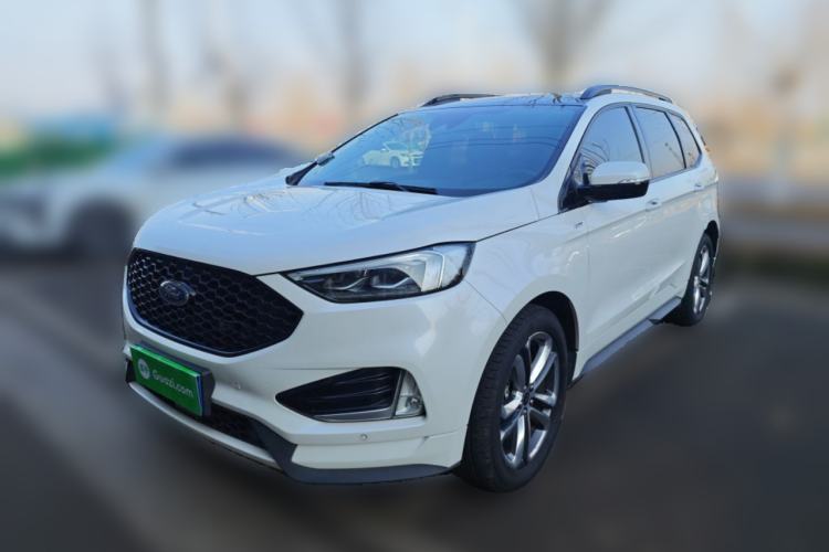 Used Ford Edge 2020 EcoBoost 245 4x4 ST-Line 7-Seater