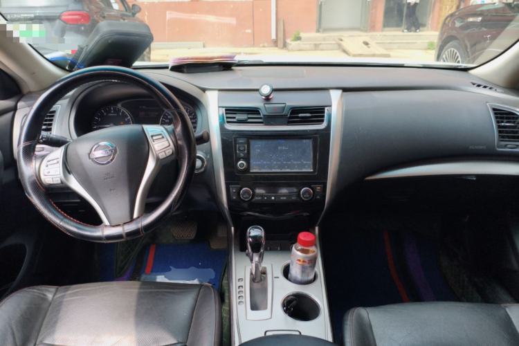 Used Nissan Teana 2016 2.0L XL Comfort Edition