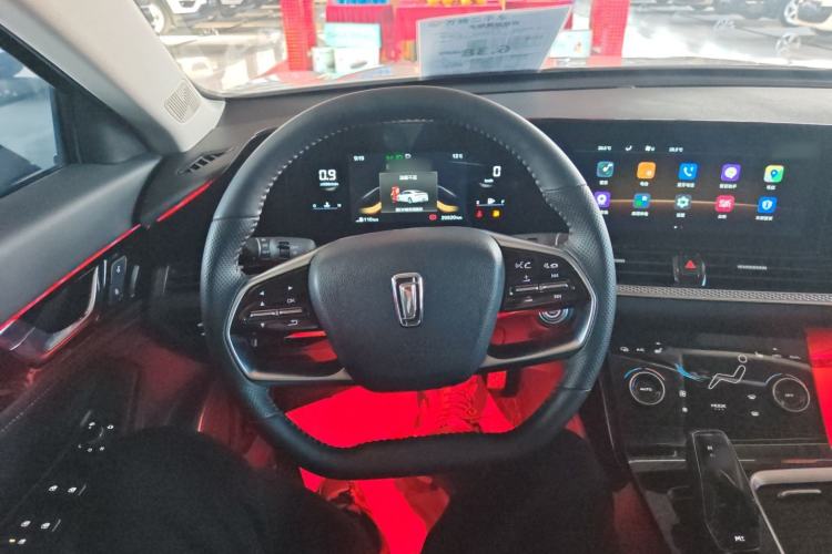 Used Bestune B70 2022 Third Generation 1.5T Automatic Premium Edition