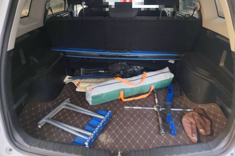 Used Haval M6 2021 PLUS 1.5T DCT Elite Smart Connectivity Model