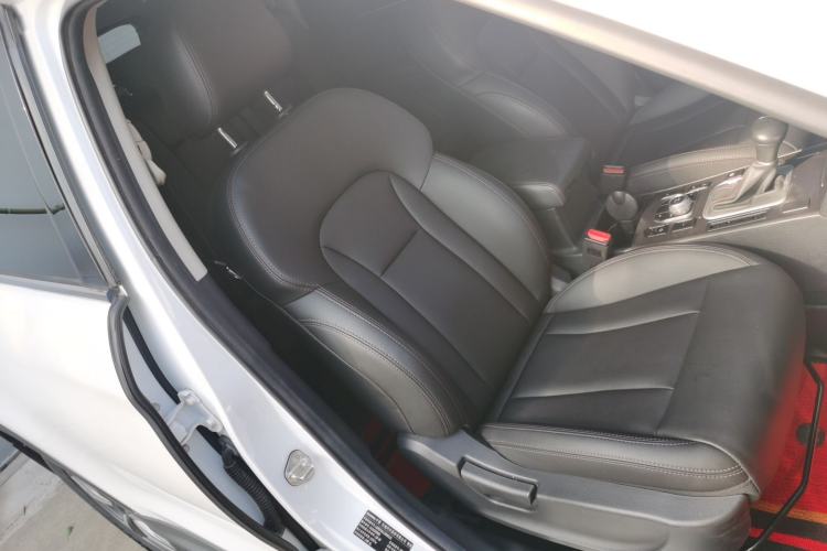 Used Haval H6 Coupe 2018 Blue Label 1.5T Automatic Two-Wheel Drive Luxury Model