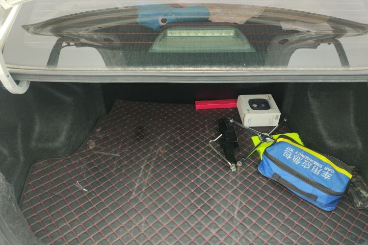 Used Toyota Vios 2021 1.5L CVT Innovation Edition
