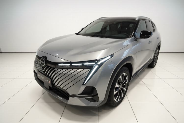 Used GAC Trumpchi EMKOO 2022 2.0 ATK TwinStar Pro Edition Guazi used car, China used car export, Used car for sale, Used  cars, Cheapest cars for sale
