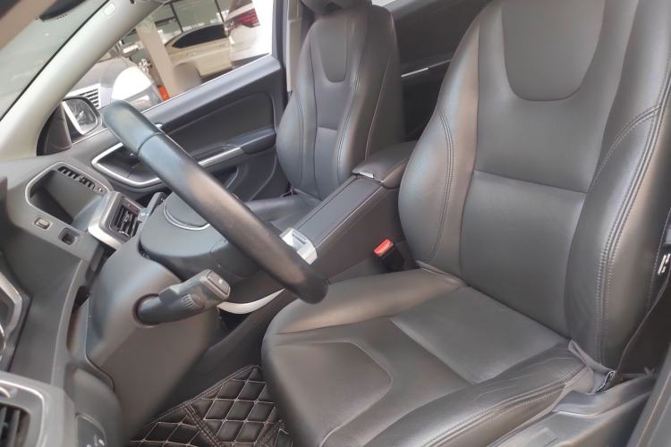 Used Volvo S60 2017 S60L T4 Smart Range Edition