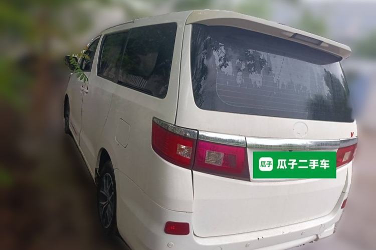 Used Joylong iFly 2017 2.0L Manual Standard Edition