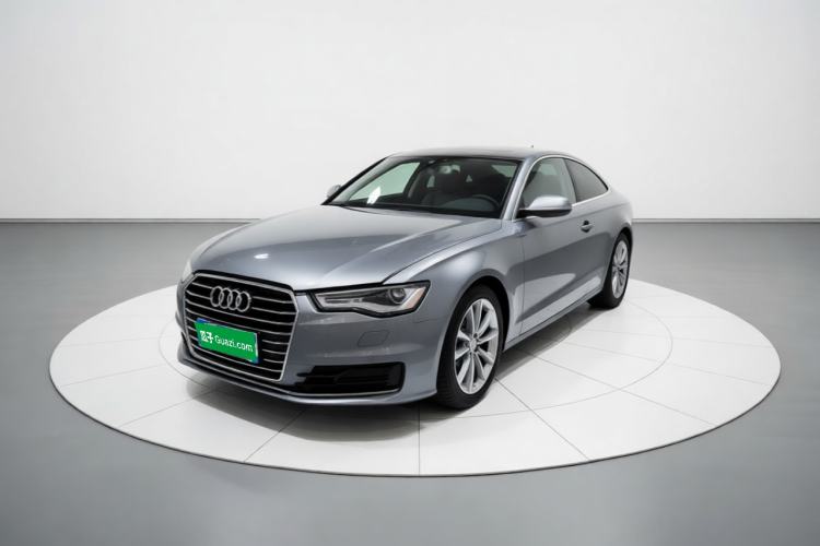 Used Audi A6L 2017 TFSI Technology Edition