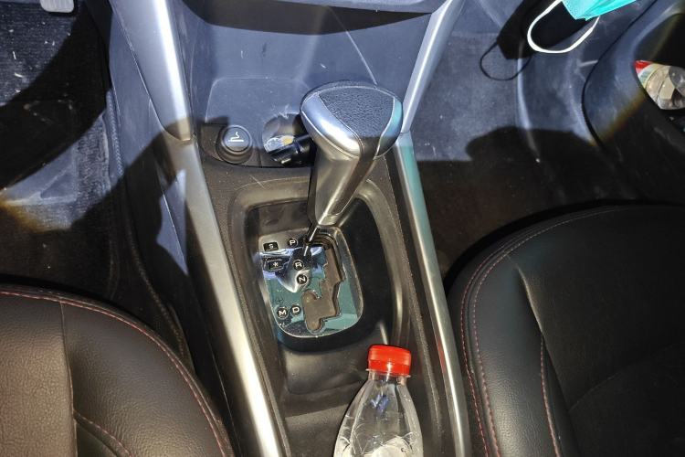 Used Citroen C3-XR 2015 1.6L Automatic Pioneer Model
