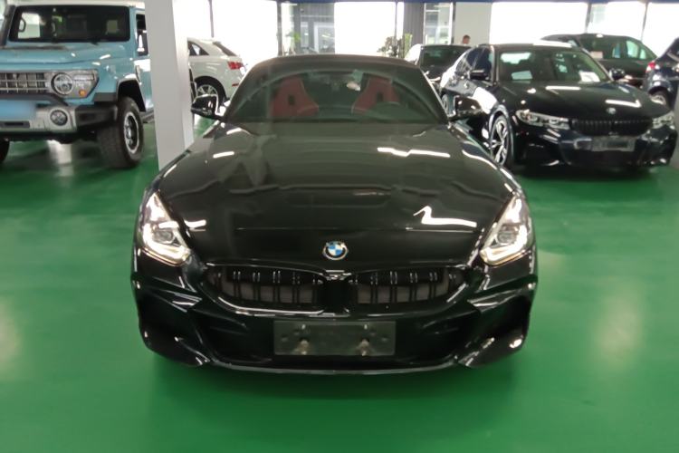 Used BMW Z4 2019 sDrive 25i M Sport Night Edition package