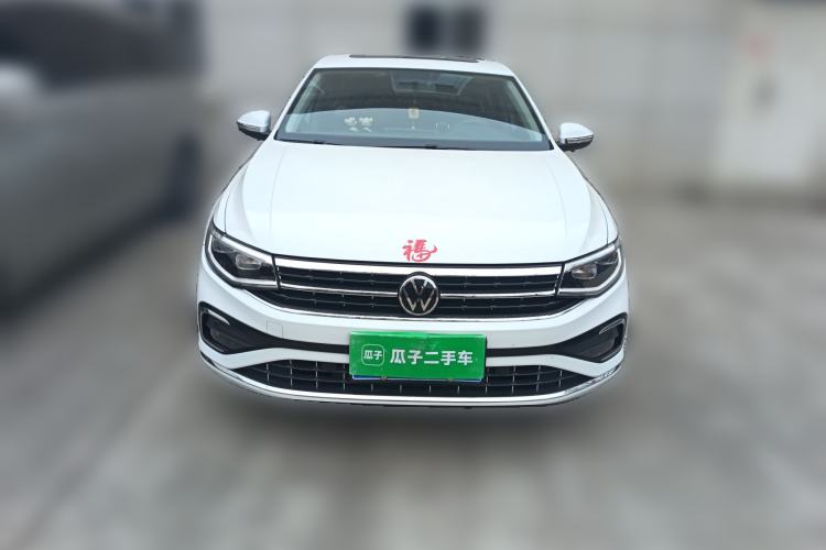 Used Volkswagen Bora 2023 200TSI DSG YueXing PRO Edition