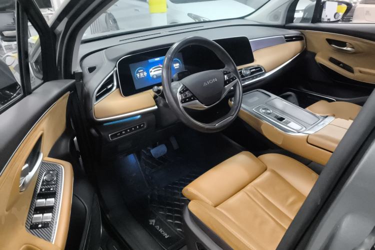 Used AION LX 2020 80 Prestige Edition
