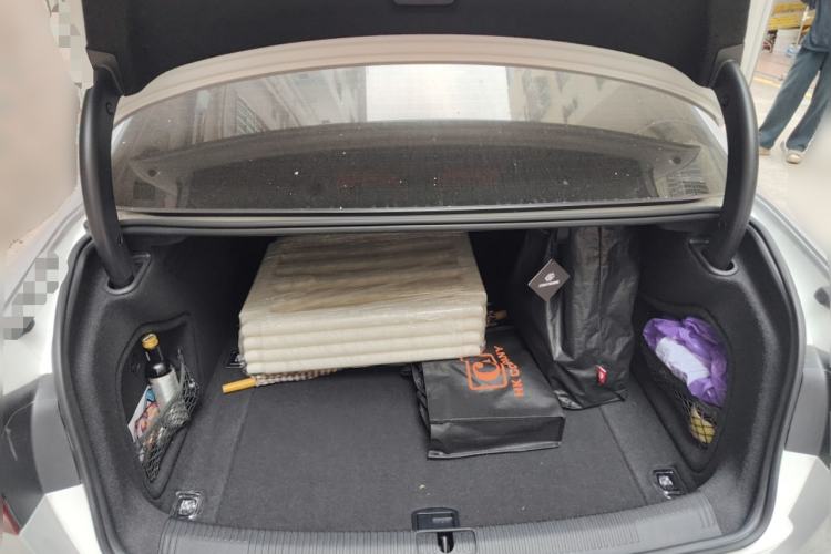 Used Audi A4L 2022 40 TFSI Luxury Dynamic Model