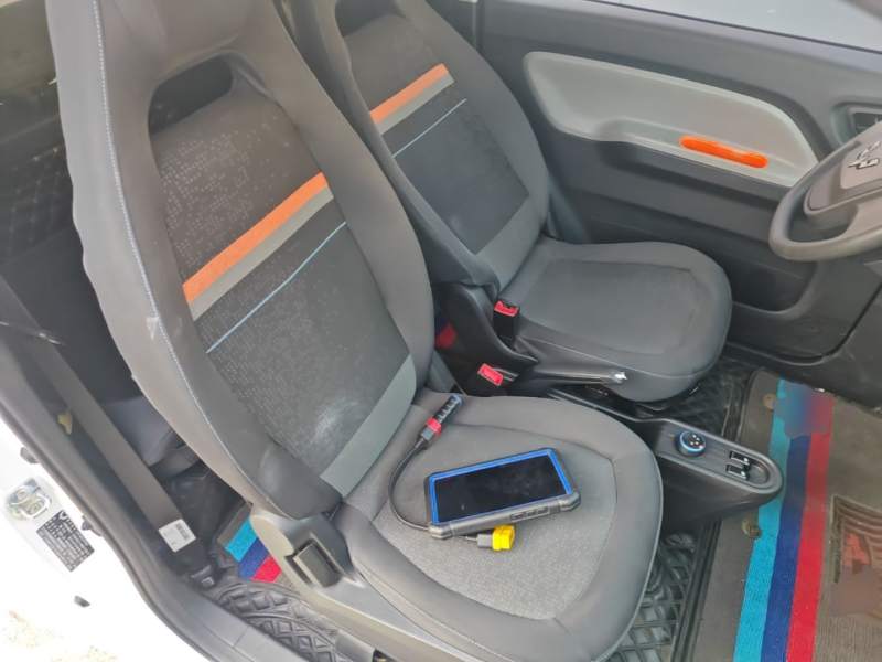 Used Wuling Hongguang MINIEV 2020 Freedom Version Lithium Iron Phosphate — 24