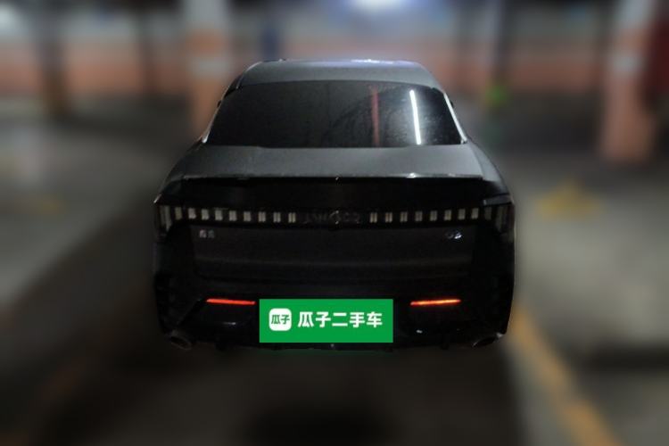 Used Lynk & Co 03 2025 1.5TD DCT Champion Edition Pro