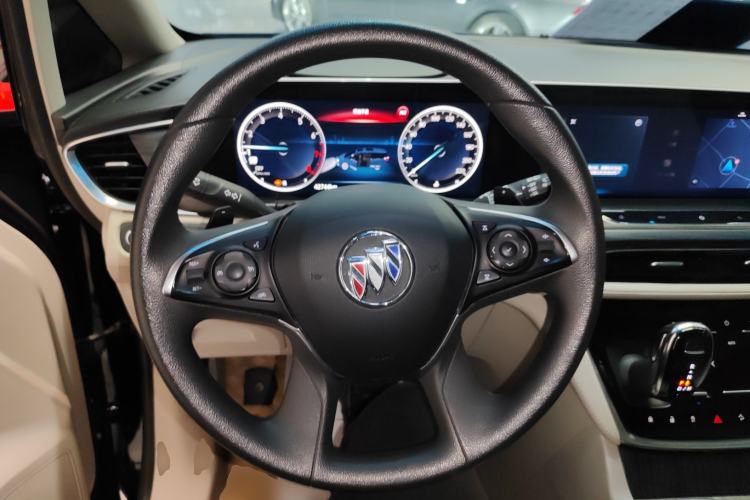 Used Buick GL8 2023 ES Lu Zun Comfort Model
